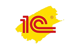 1С